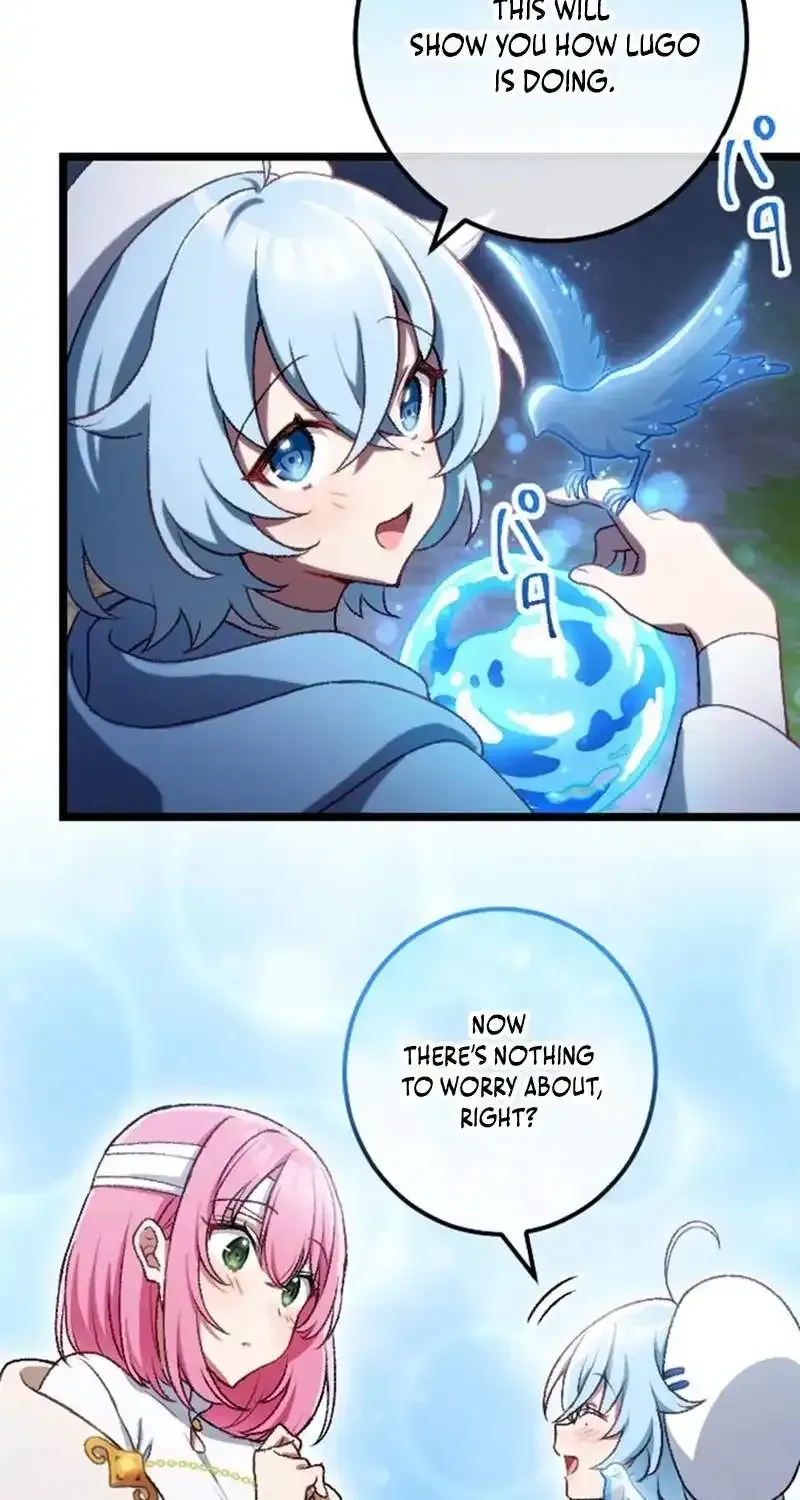 A Former S-Rank Adventurer Who Was Betrayed by His Chapter 45 page 48 - 