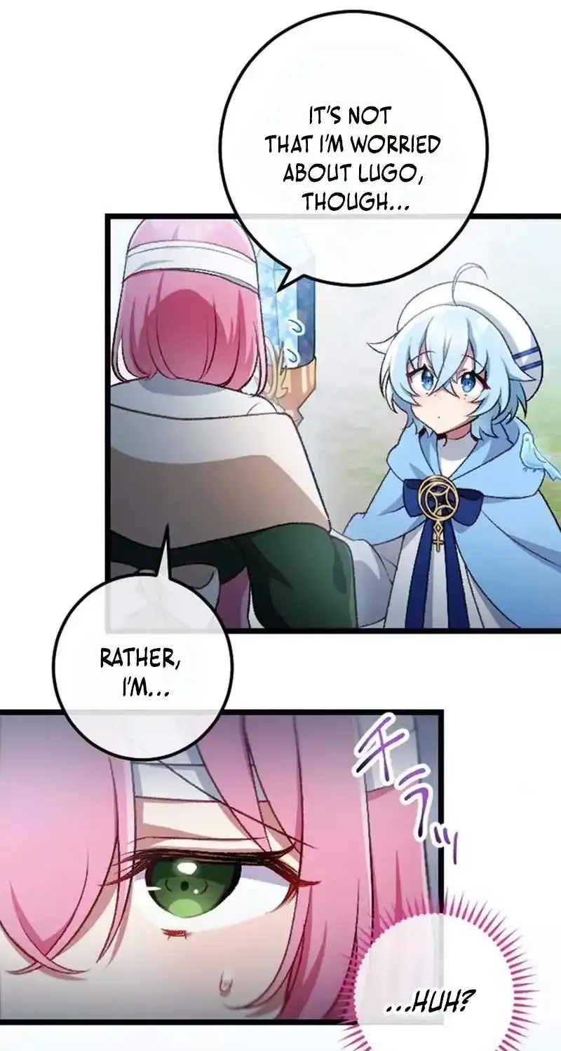 A Former S-Rank Adventurer Who Was Betrayed by His Chapter 45 page 50 - 