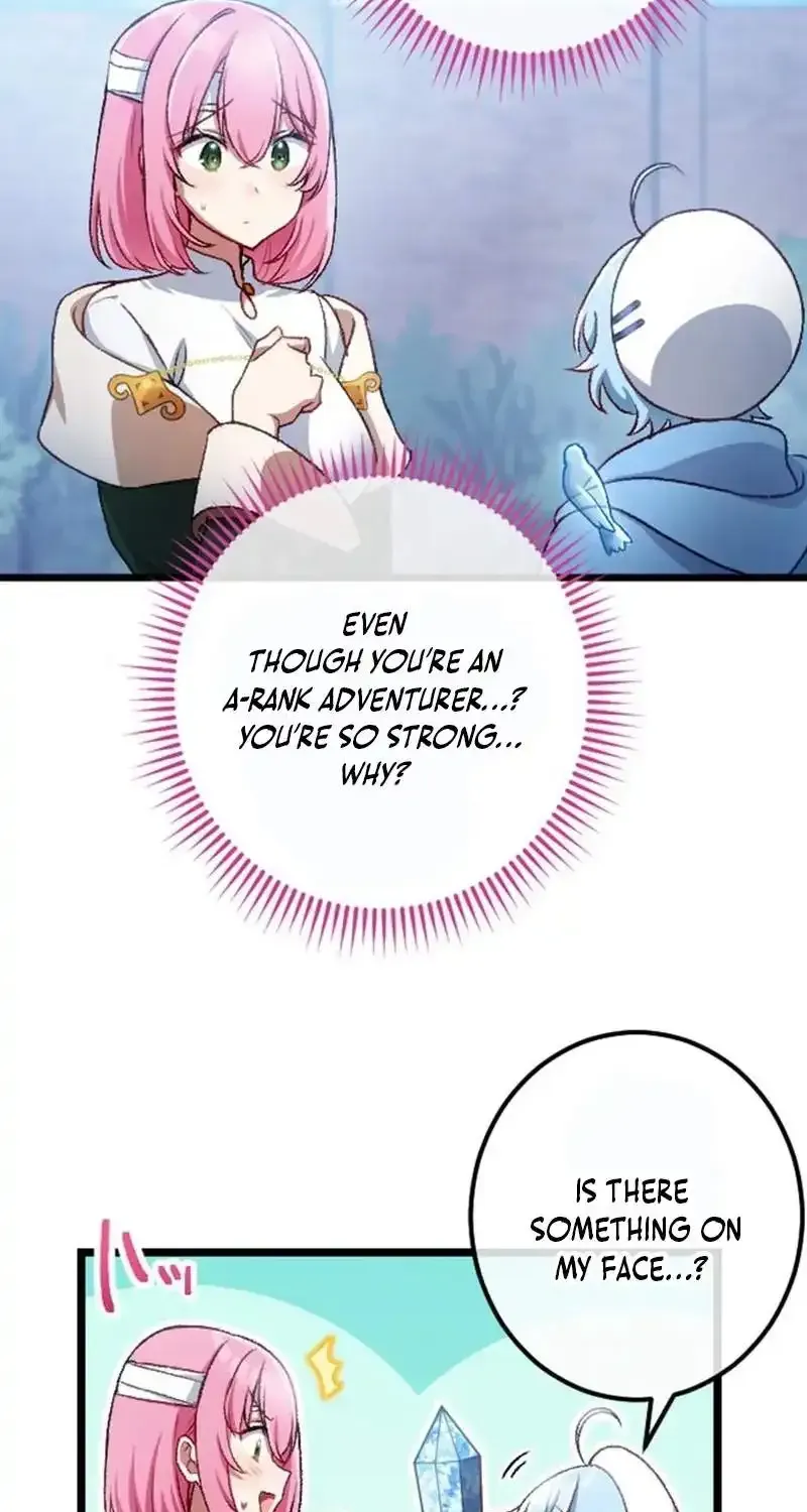 A Former S-Rank Adventurer Who Was Betrayed by His Chapter 45 page 52 - 