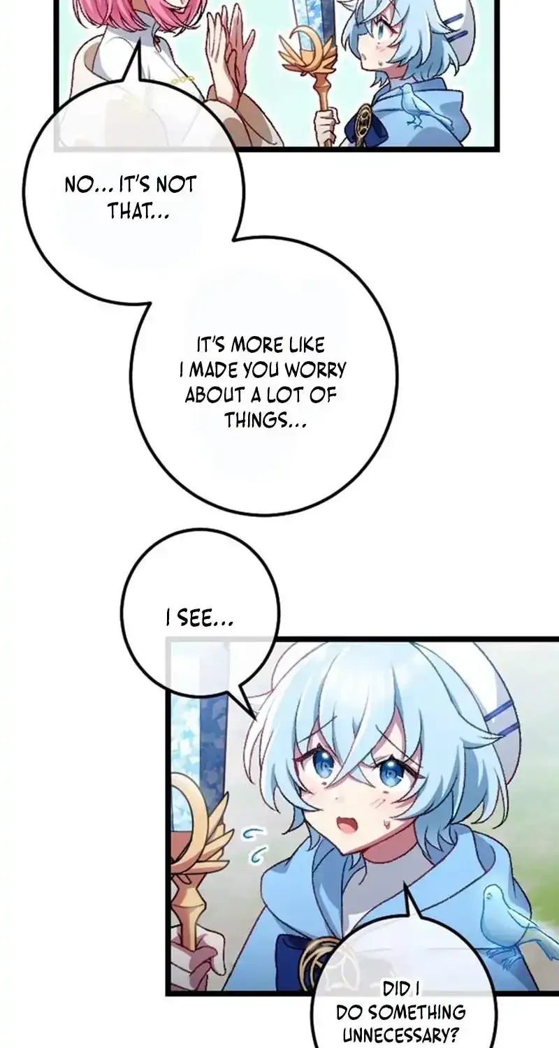 A Former S-Rank Adventurer Who Was Betrayed by His Chapter 45 page 53 - 