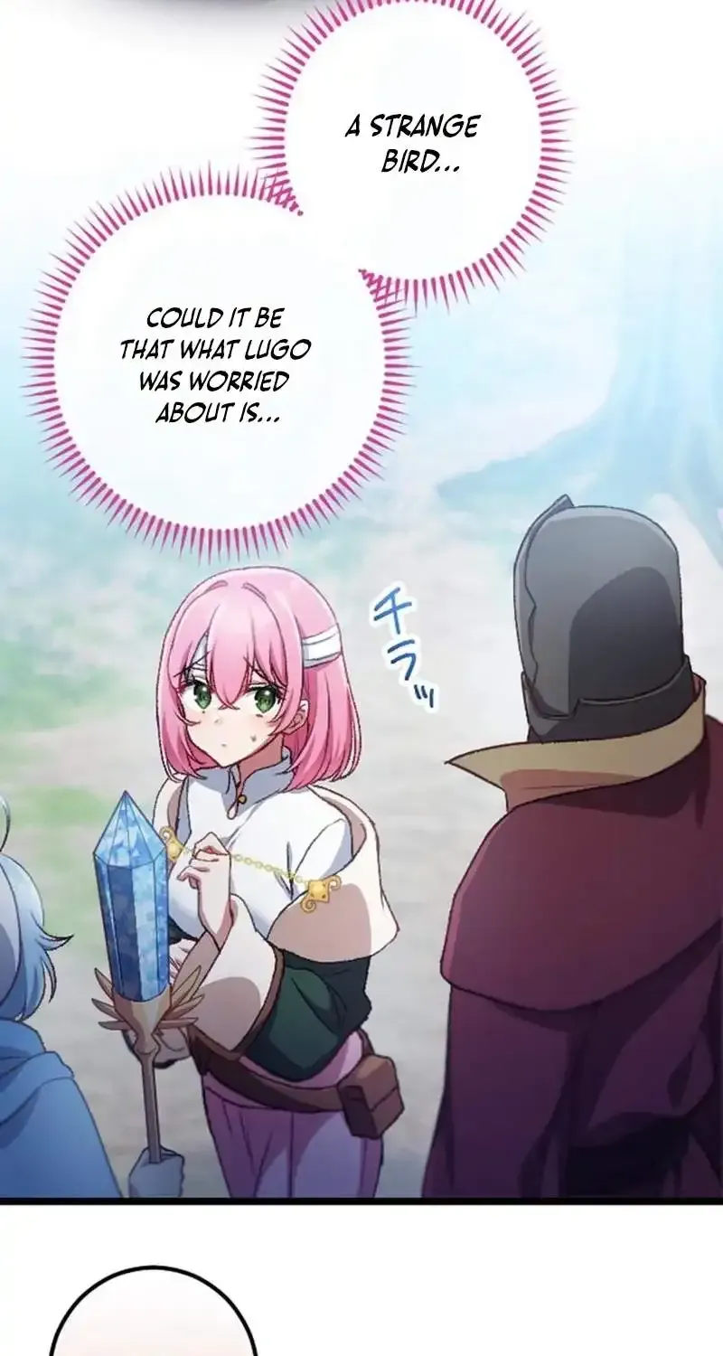 A Former S-Rank Adventurer Who Was Betrayed by His Chapter 45 page 56 - 