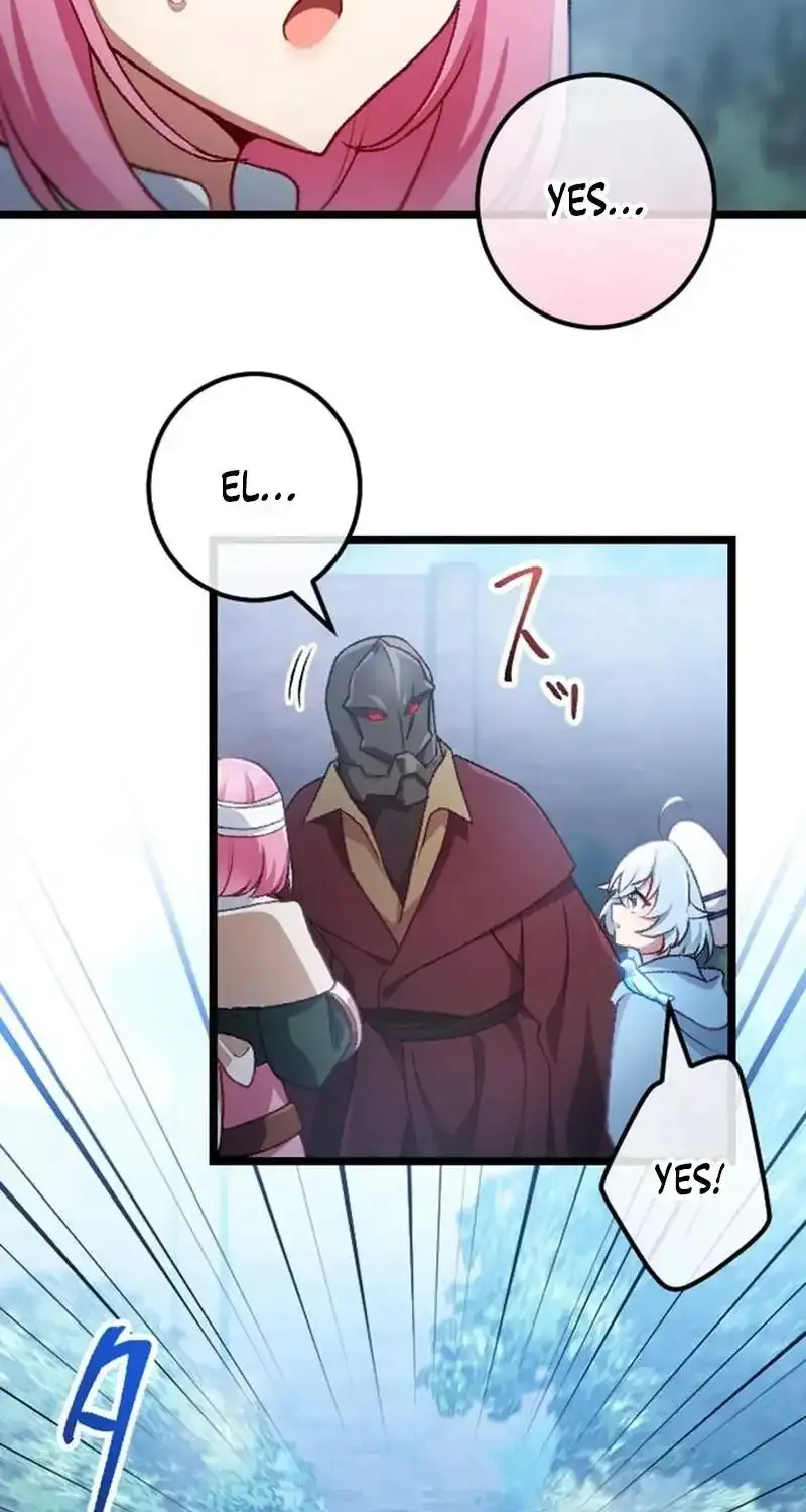 A Former S-Rank Adventurer Who Was Betrayed by His Chapter 45 page 58 - 