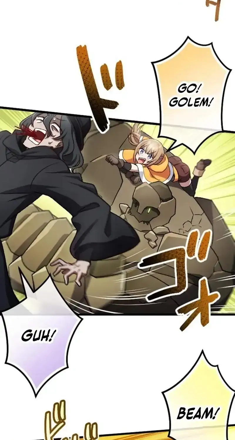 A Former S-Rank Adventurer Who Was Betrayed by His Chapter 45 page 9 - 