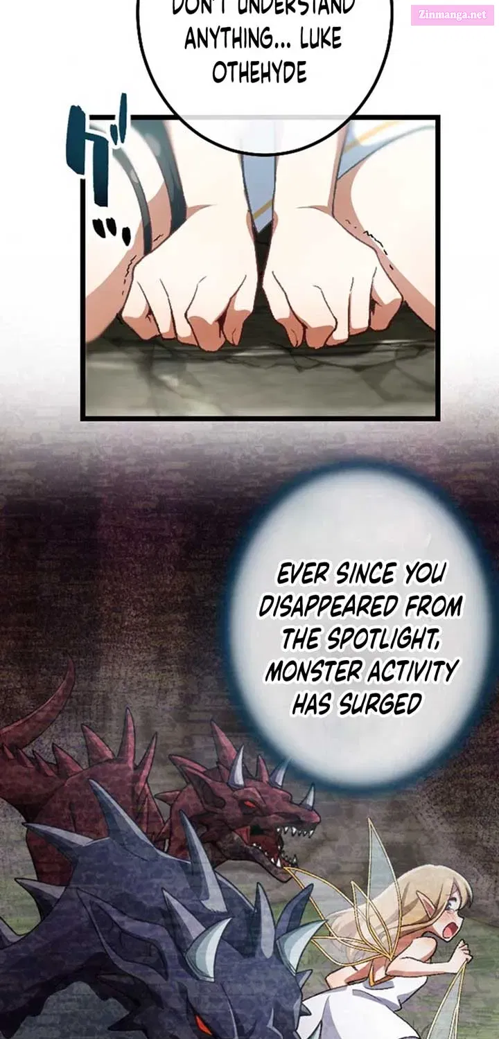 A Former S-Rank Adventurer Who Was Betrayed by His Chapter 5 page 15 - 