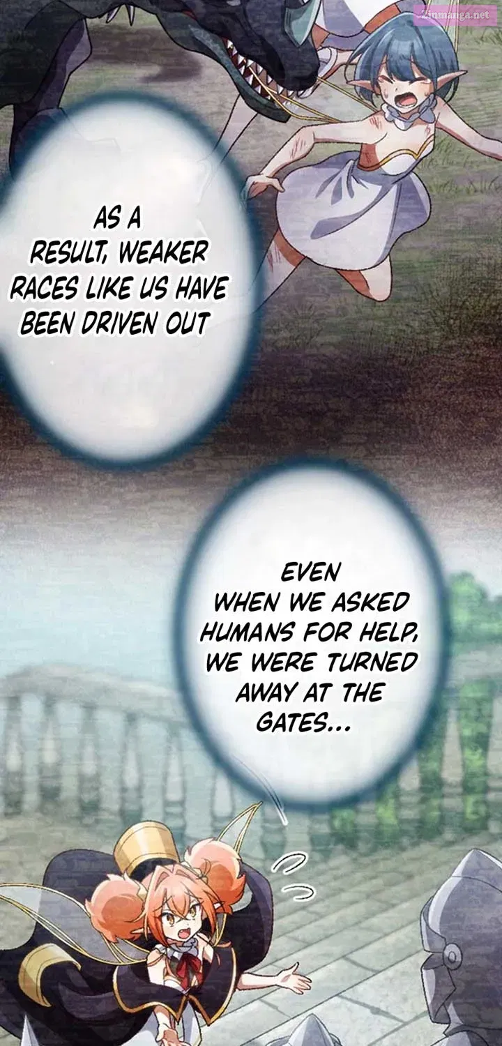 A Former S-Rank Adventurer Who Was Betrayed by His Chapter 5 page 16 - 