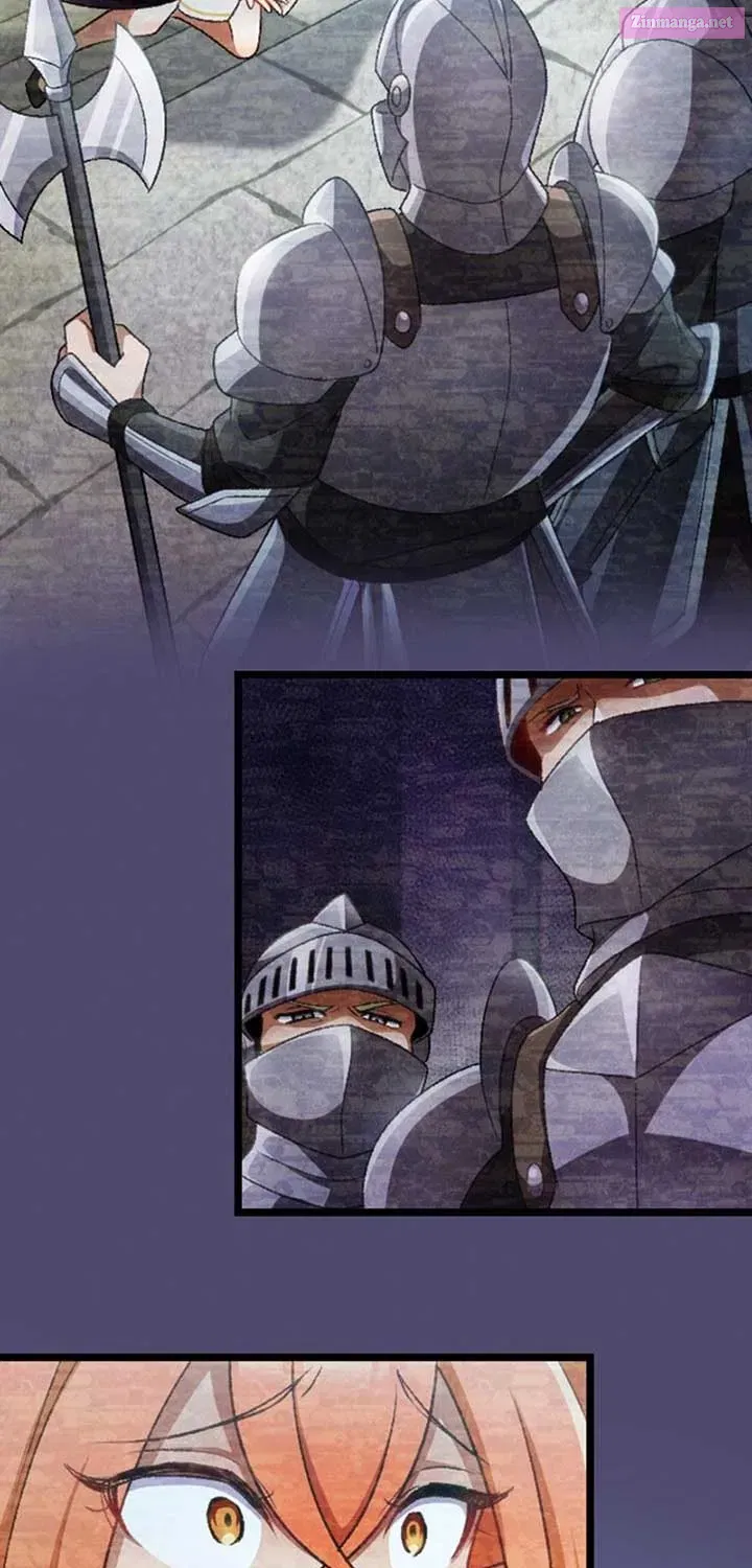 A Former S-Rank Adventurer Who Was Betrayed by His Chapter 5 page 17 - 