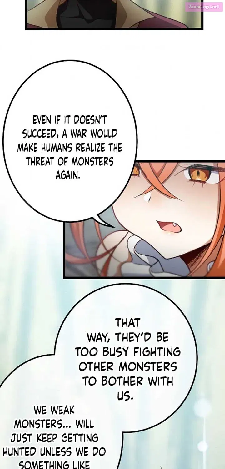 A Former S-Rank Adventurer Who Was Betrayed by His Chapter 5 page 20 - 