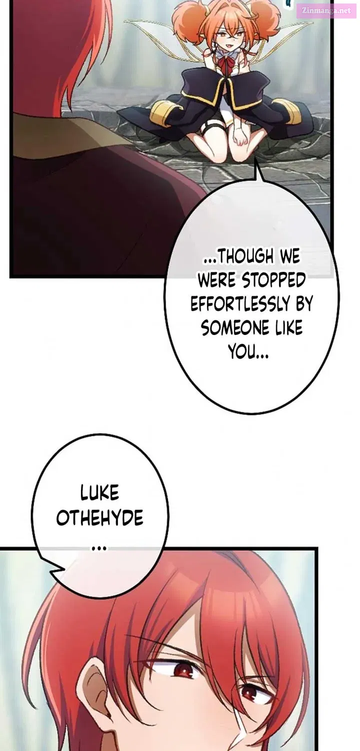 A Former S-Rank Adventurer Who Was Betrayed by His Chapter 5 page 22 - 