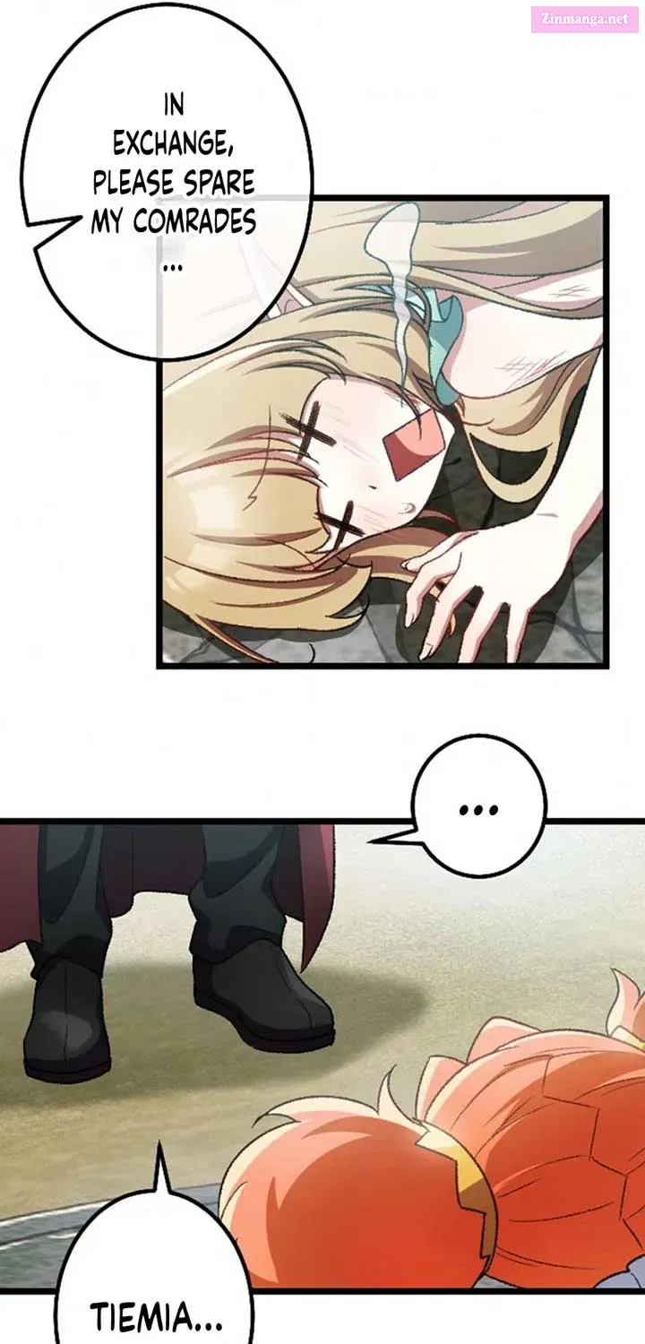 A Former S-Rank Adventurer Who Was Betrayed by His Chapter 5 page 25 - 