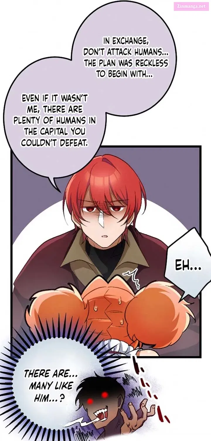 A Former S-Rank Adventurer Who Was Betrayed by His Chapter 5 page 29 - 