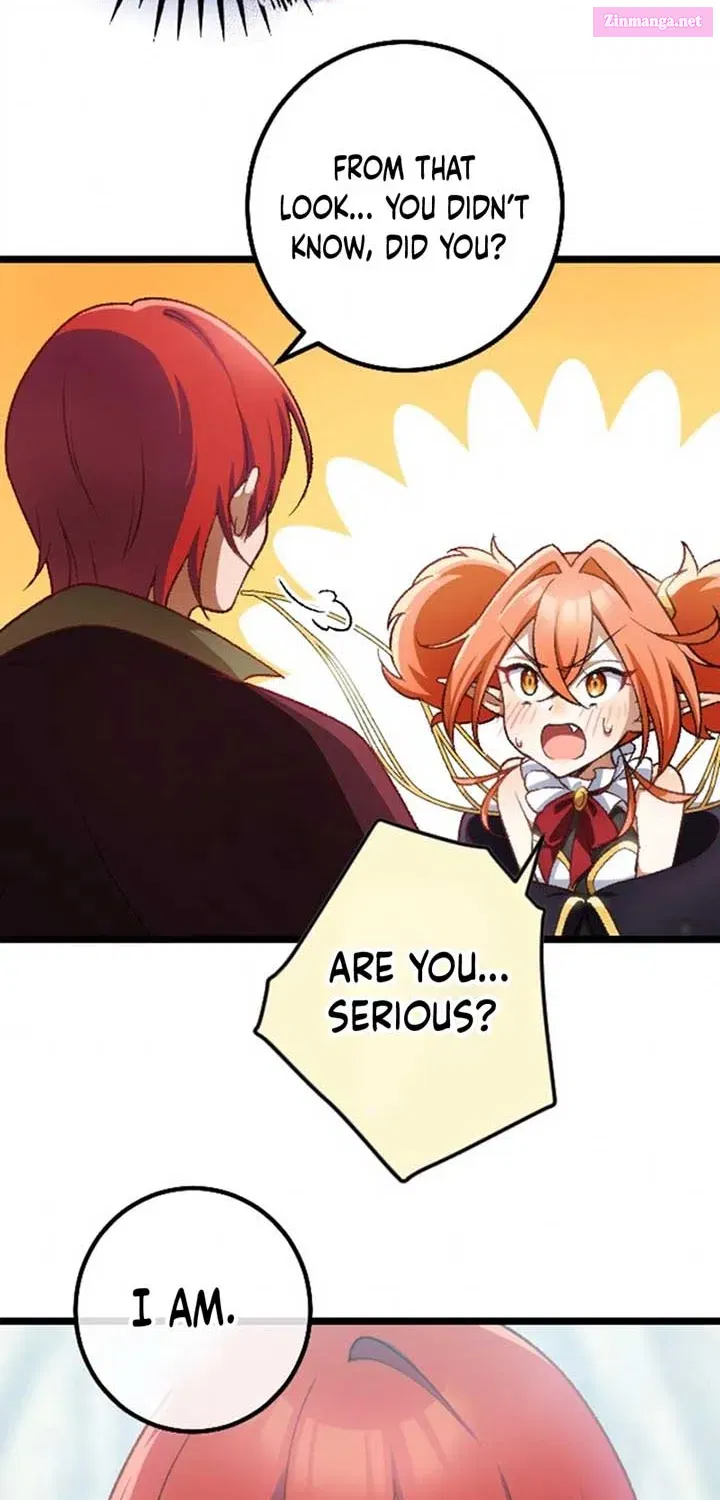 A Former S-Rank Adventurer Who Was Betrayed by His Chapter 5 page 30 - 