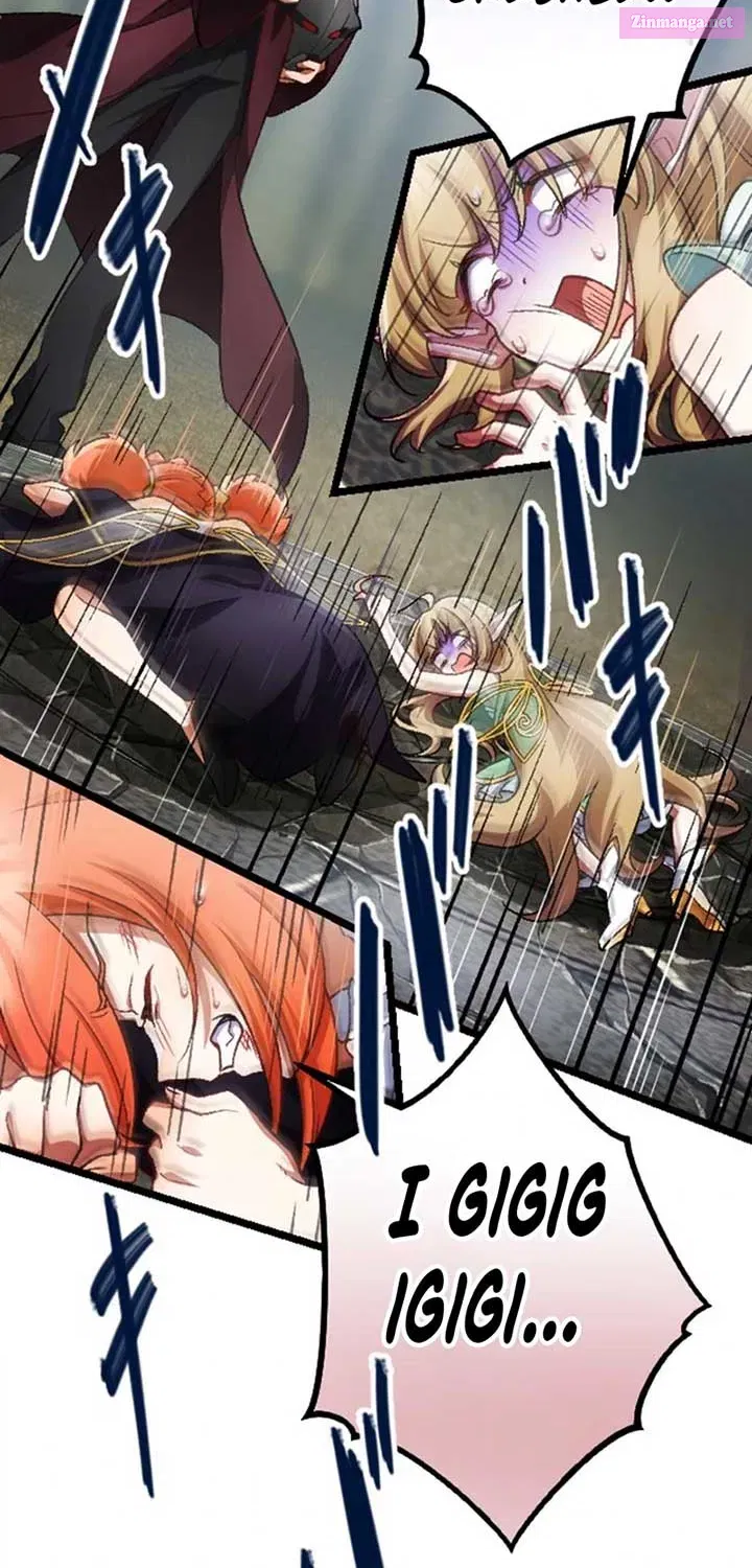 A Former S-Rank Adventurer Who Was Betrayed by His Chapter 5 page 4 - 