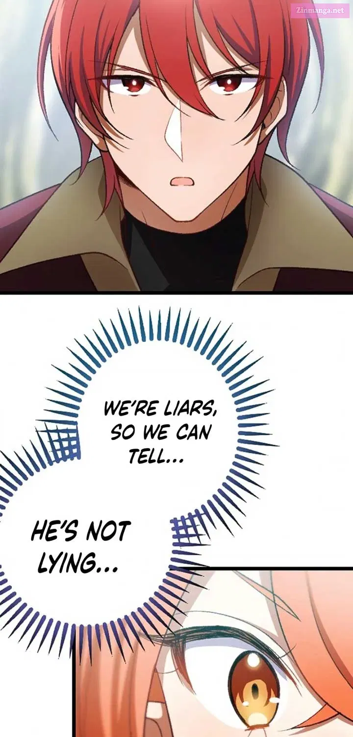 A Former S-Rank Adventurer Who Was Betrayed by His Chapter 5 page 31 - 