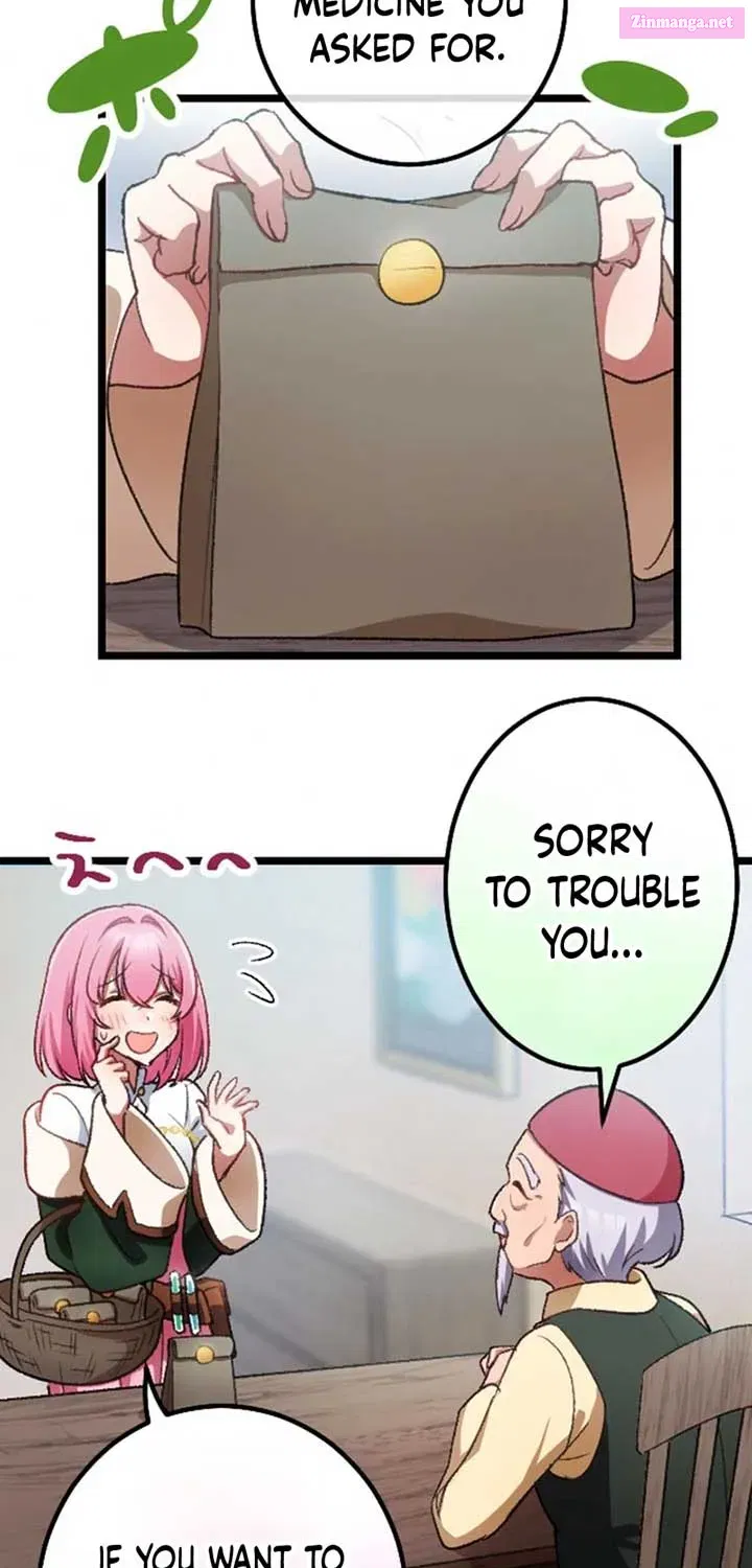A Former S-Rank Adventurer Who Was Betrayed by His Chapter 5 page 37 - 
