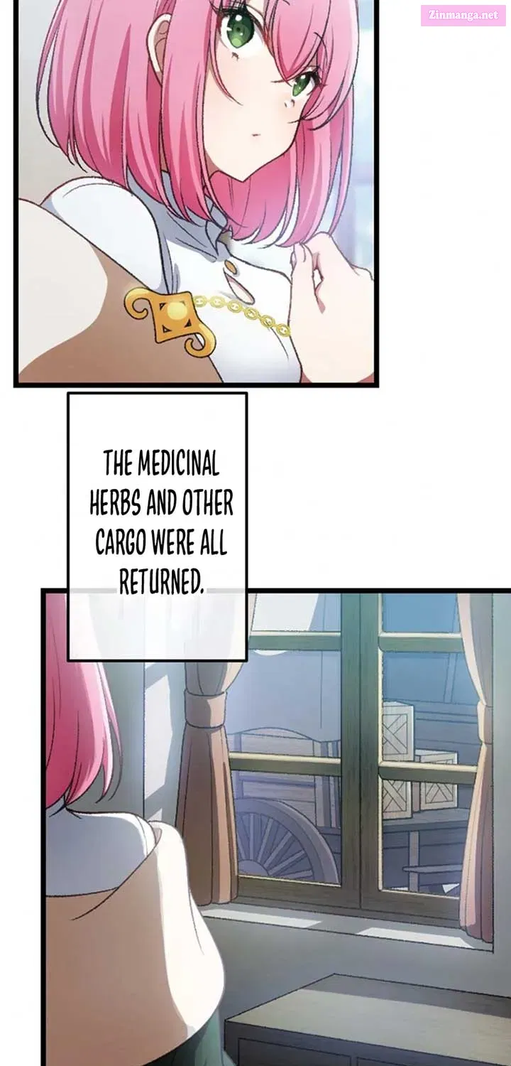 A Former S-Rank Adventurer Who Was Betrayed by His Chapter 5 page 39 - 