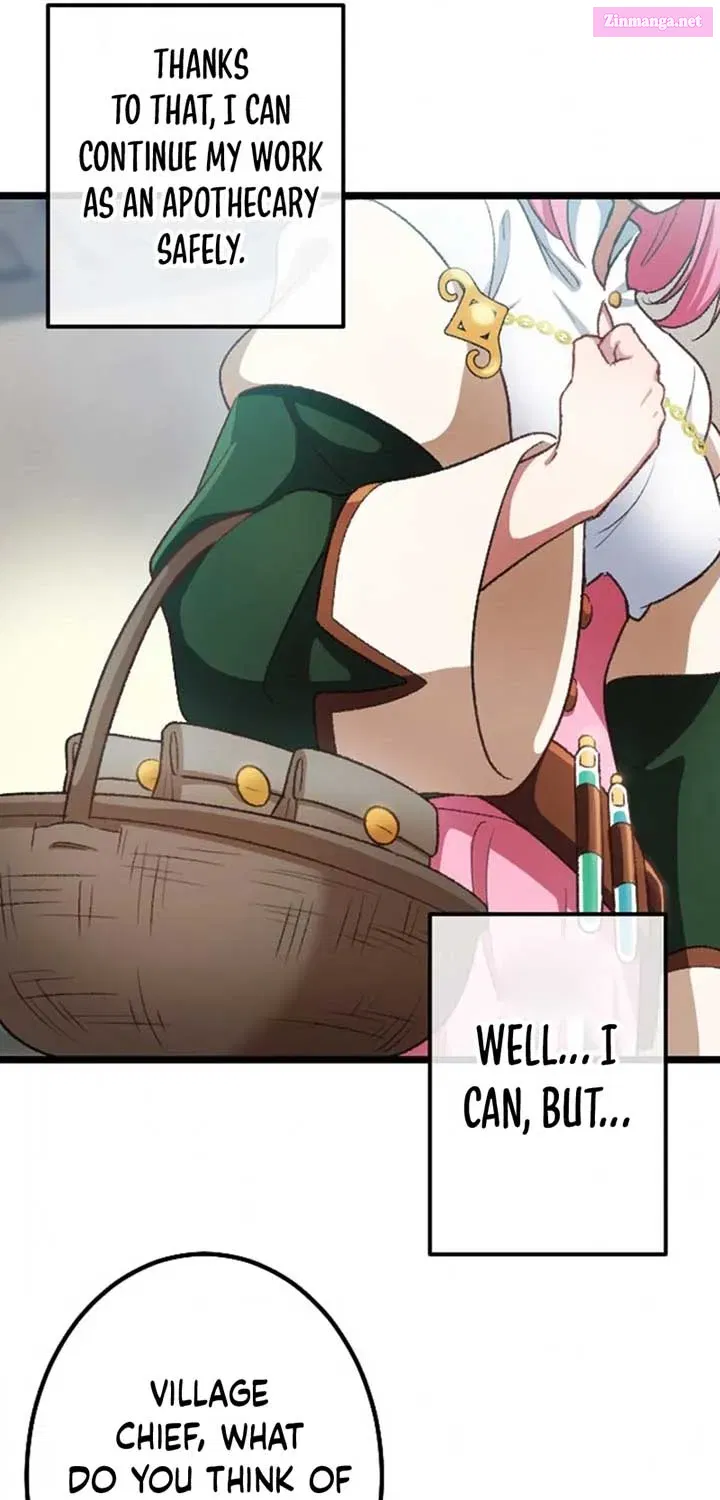 A Former S-Rank Adventurer Who Was Betrayed by His Chapter 5 page 41 - 