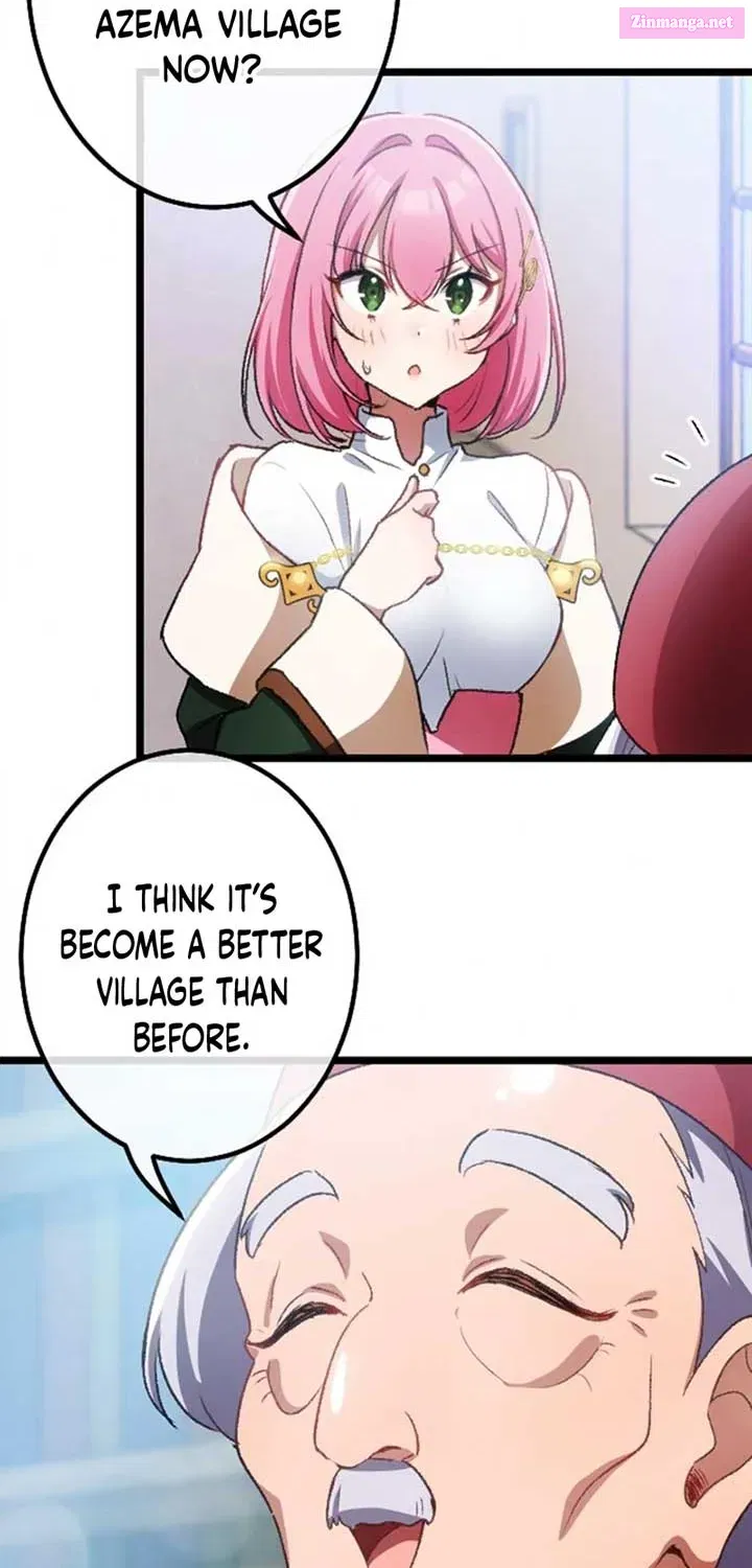 A Former S-Rank Adventurer Who Was Betrayed by His Chapter 5 page 42 - 
