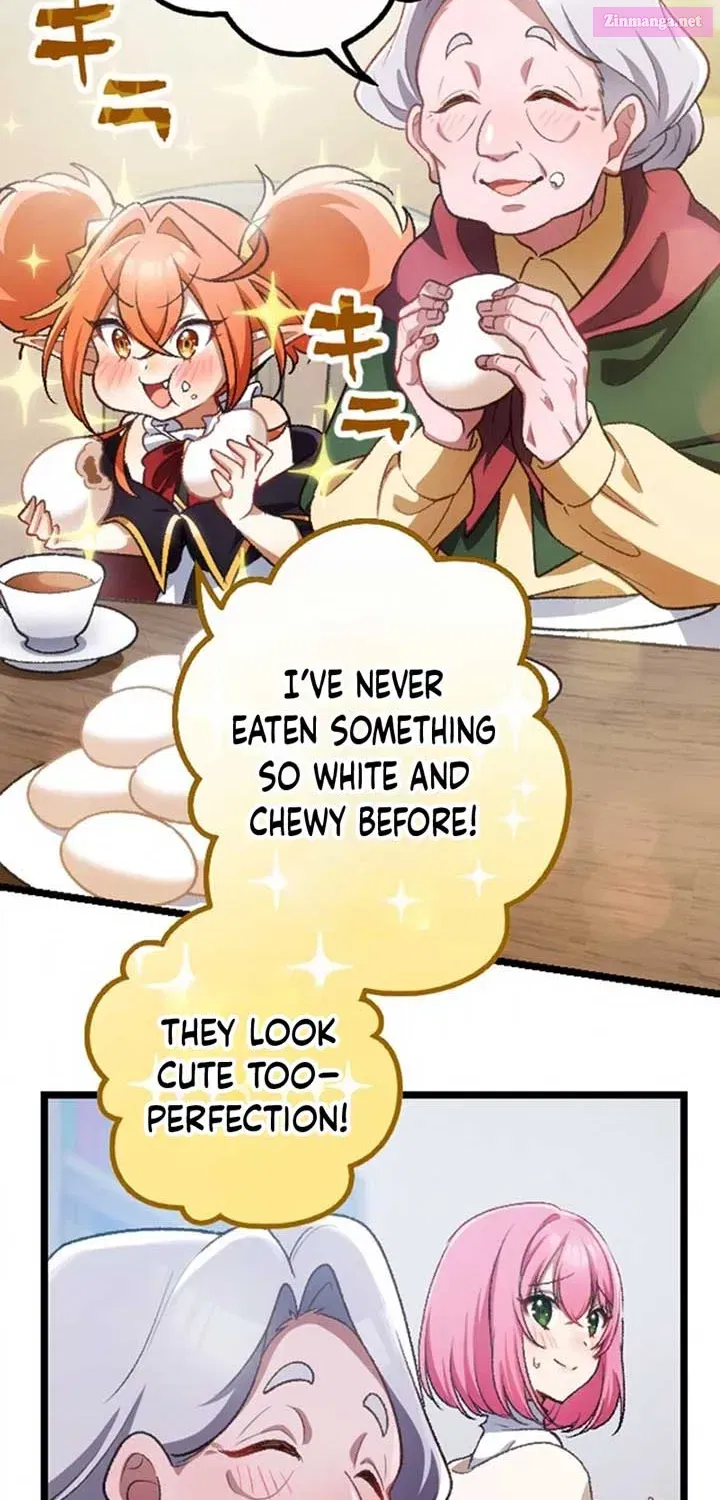 A Former S-Rank Adventurer Who Was Betrayed by His Chapter 5 page 44 - 