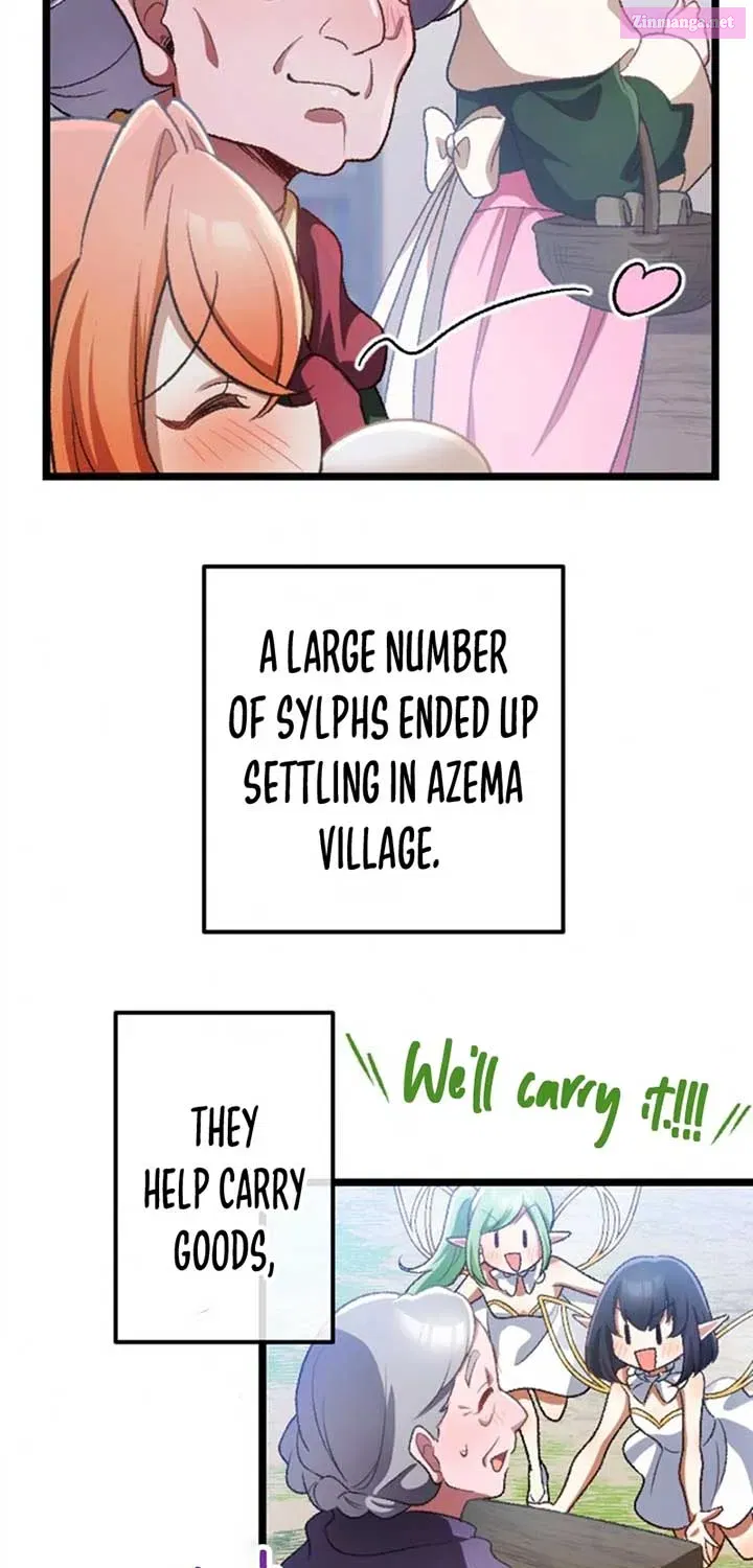 A Former S-Rank Adventurer Who Was Betrayed by His Chapter 5 page 45 - 