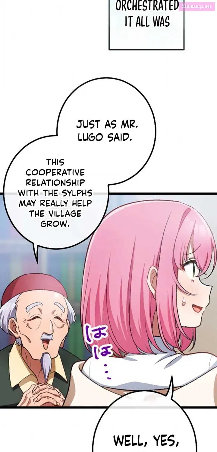 A Former S-Rank Adventurer Who Was Betrayed by His Chapter 5 page 49 - 