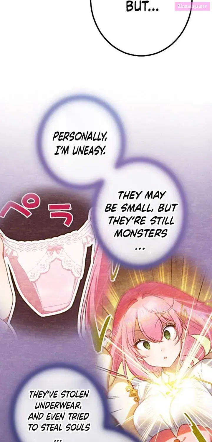 A Former S-Rank Adventurer Who Was Betrayed by His Chapter 5 page 50 - 