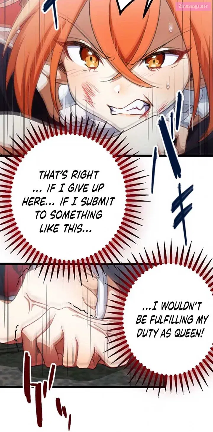 A Former S-Rank Adventurer Who Was Betrayed by His Chapter 5 page 6 - 