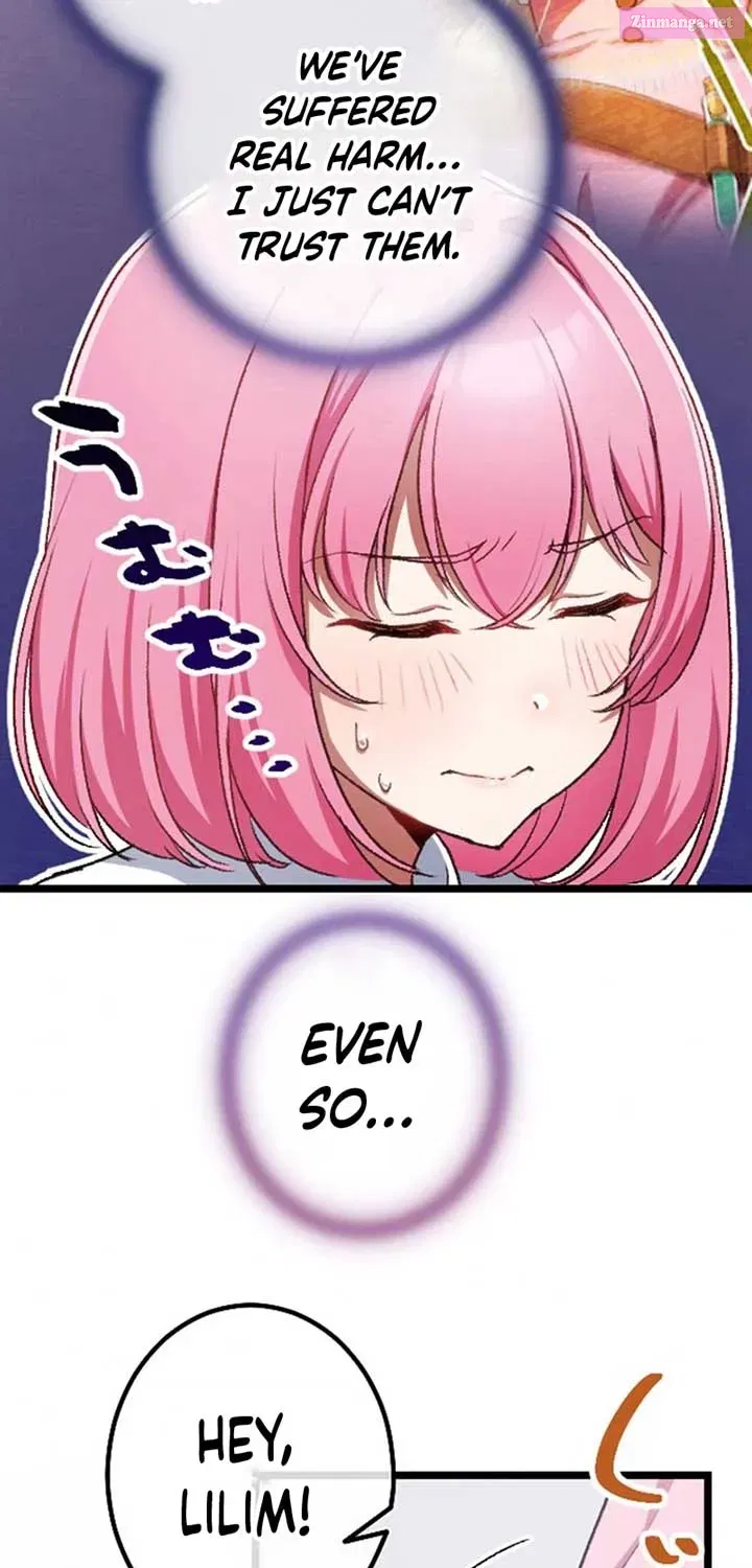 A Former S-Rank Adventurer Who Was Betrayed by His Chapter 5 page 51 - 