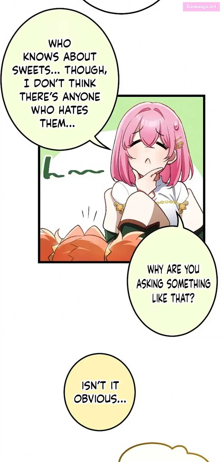 A Former S-Rank Adventurer Who Was Betrayed by His Chapter 5 page 54 - 