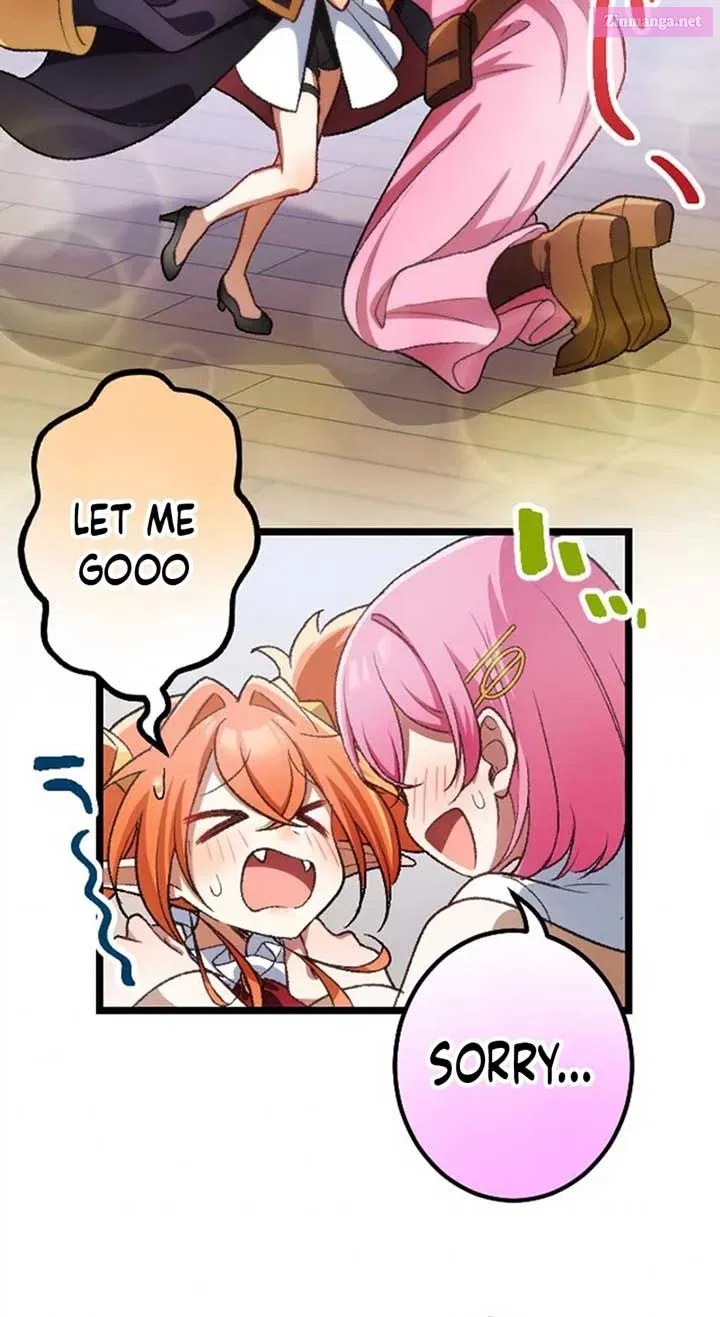 A Former S-Rank Adventurer Who Was Betrayed by His Chapter 5 page 57 - 