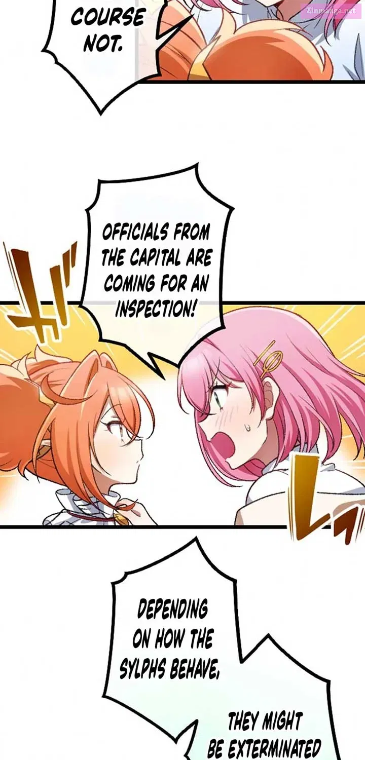 A Former S-Rank Adventurer Who Was Betrayed by His Chapter 5 page 59 - 