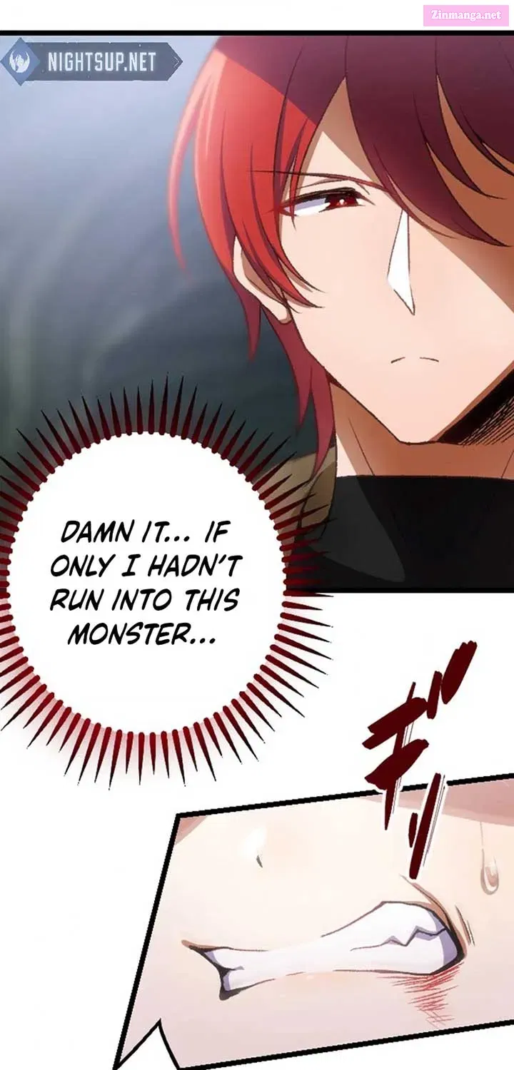 A Former S-Rank Adventurer Who Was Betrayed by His Chapter 5 page 7 - 
