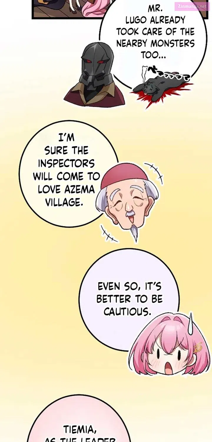 A Former S-Rank Adventurer Who Was Betrayed by His Chapter 5 page 61 - 