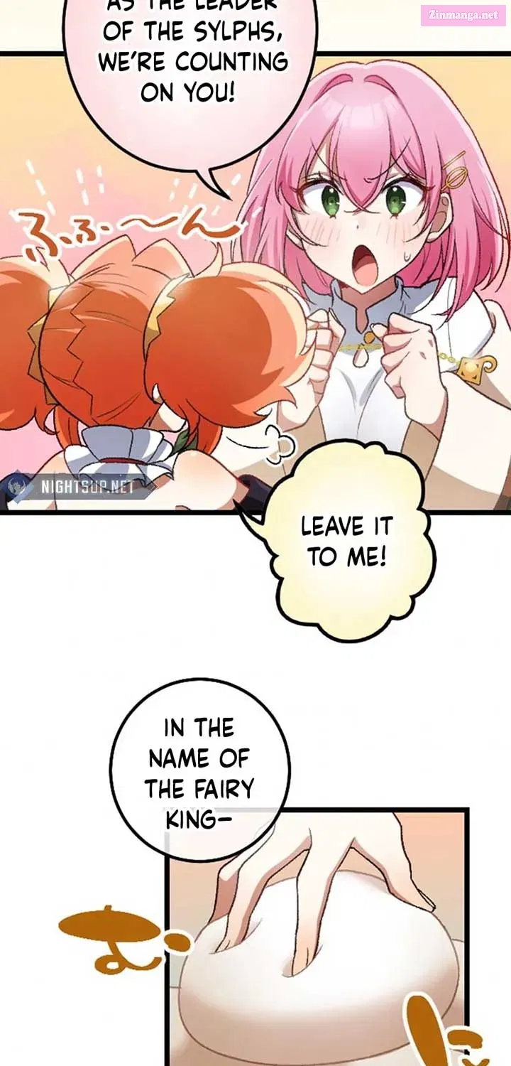 A Former S-Rank Adventurer Who Was Betrayed by His Chapter 5 page 62 - 