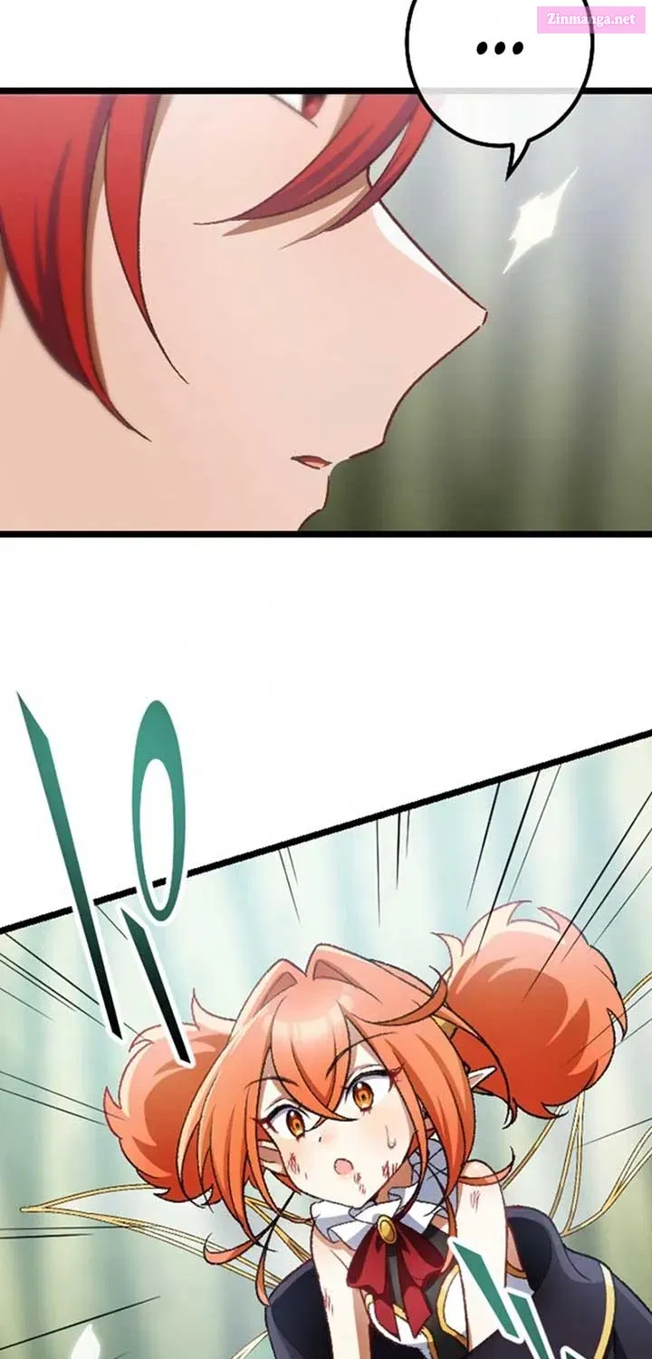 A Former S-Rank Adventurer Who Was Betrayed by His Chapter 5 page 9 - 