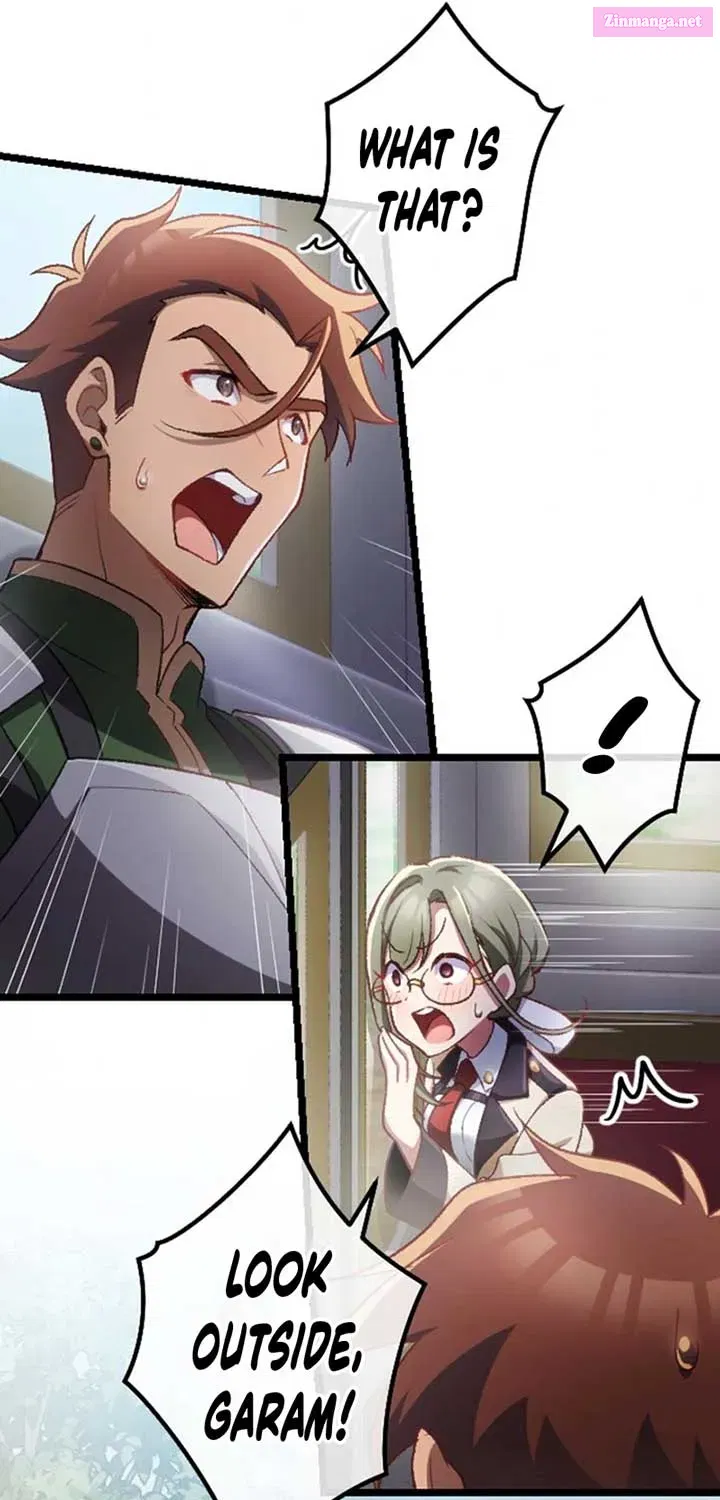 A Former S-Rank Adventurer Who Was Betrayed by His Chapter 6 page 11 - 