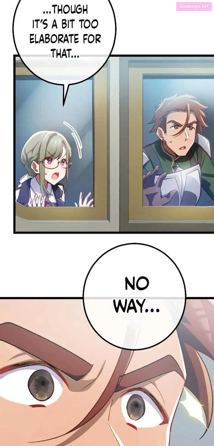 A Former S-Rank Adventurer Who Was Betrayed by His Chapter 6 page 13 - 