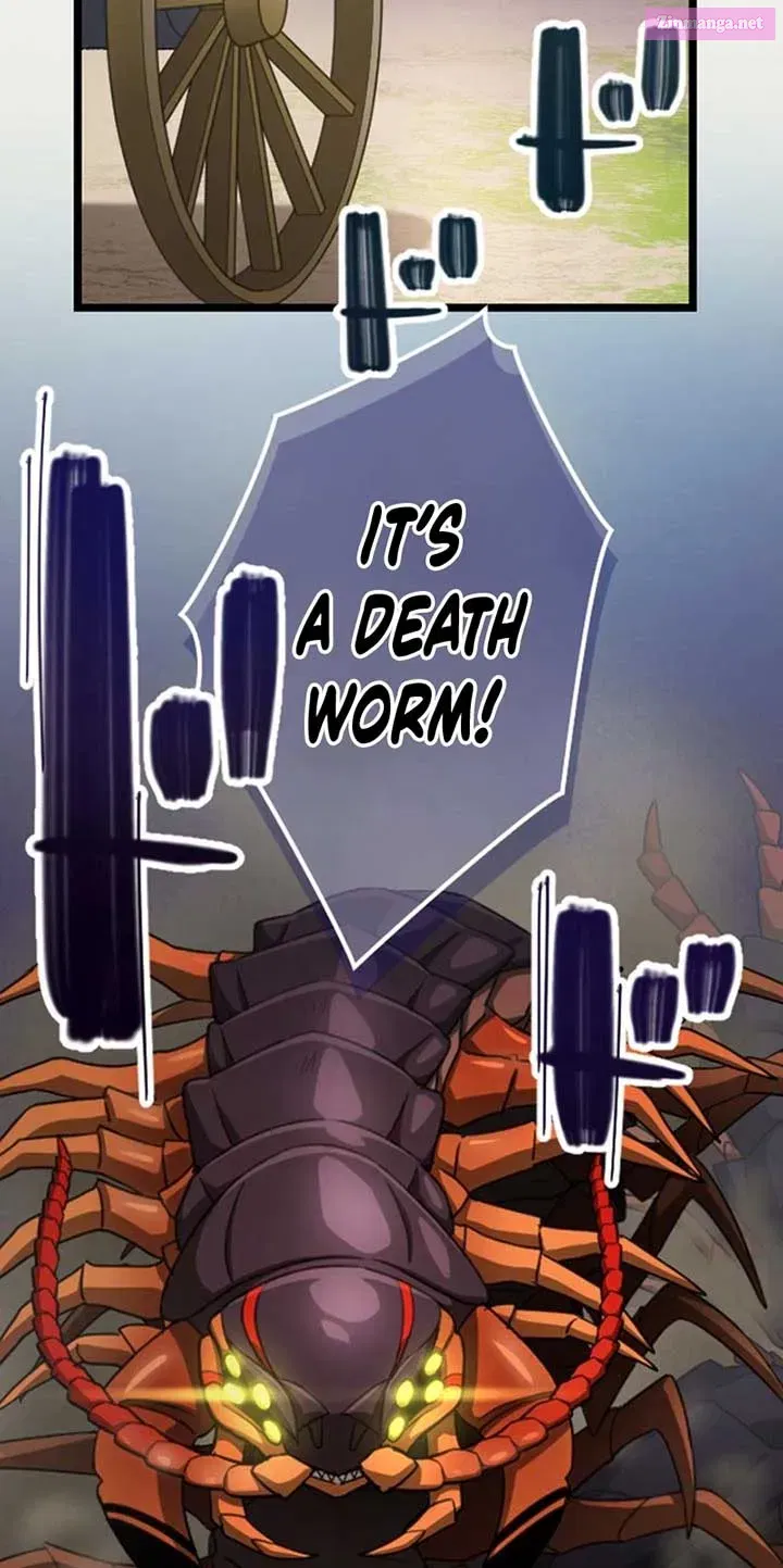 A Former S-Rank Adventurer Who Was Betrayed by His Chapter 6 page 15 - 