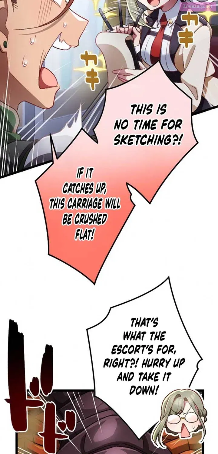 A Former S-Rank Adventurer Who Was Betrayed by His Chapter 6 page 17 - 