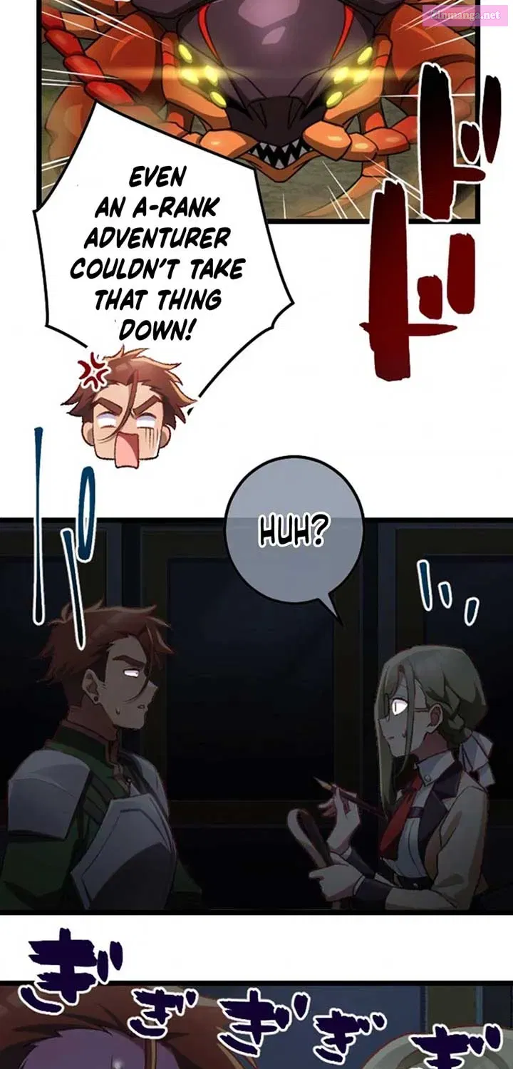 A Former S-Rank Adventurer Who Was Betrayed by His Chapter 6 page 18 - 