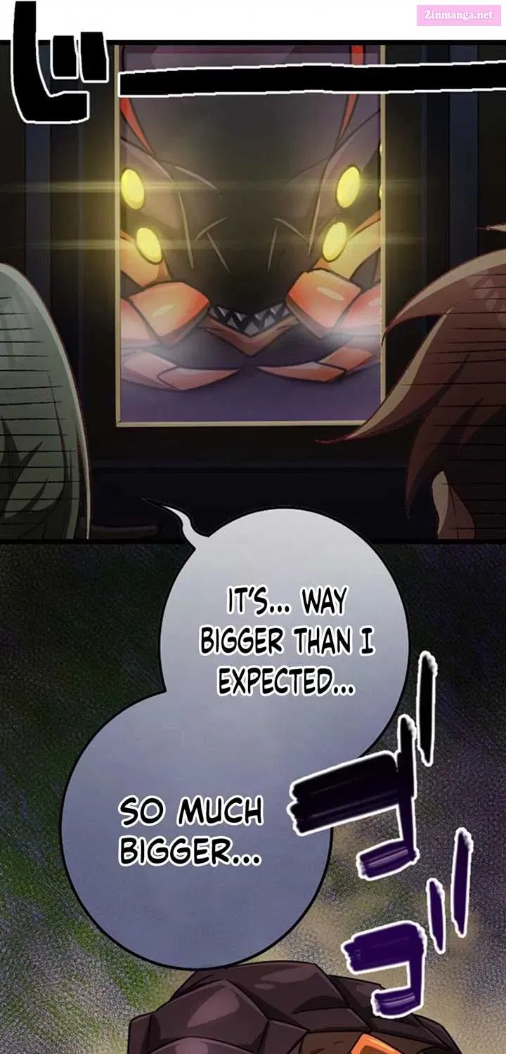 A Former S-Rank Adventurer Who Was Betrayed by His Chapter 6 page 20 - 