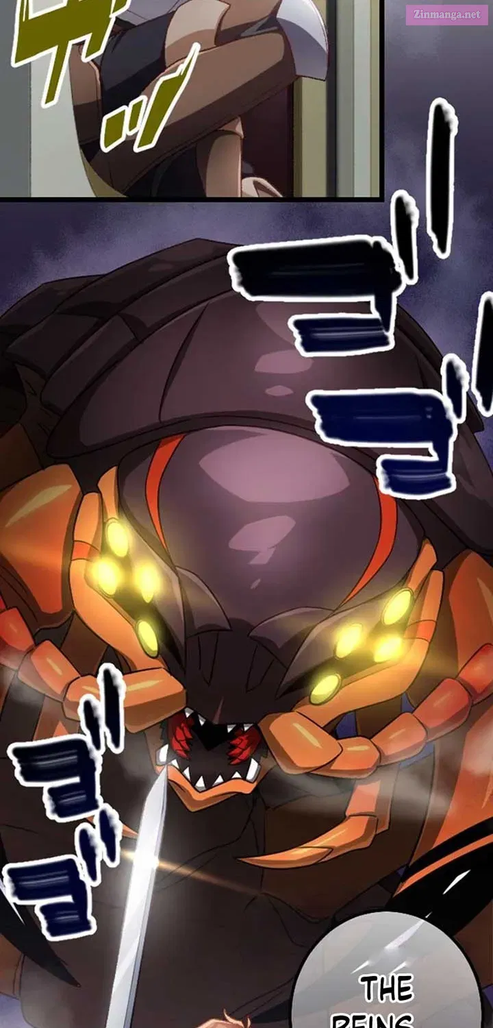 A Former S-Rank Adventurer Who Was Betrayed by His Chapter 6 page 24 - 
