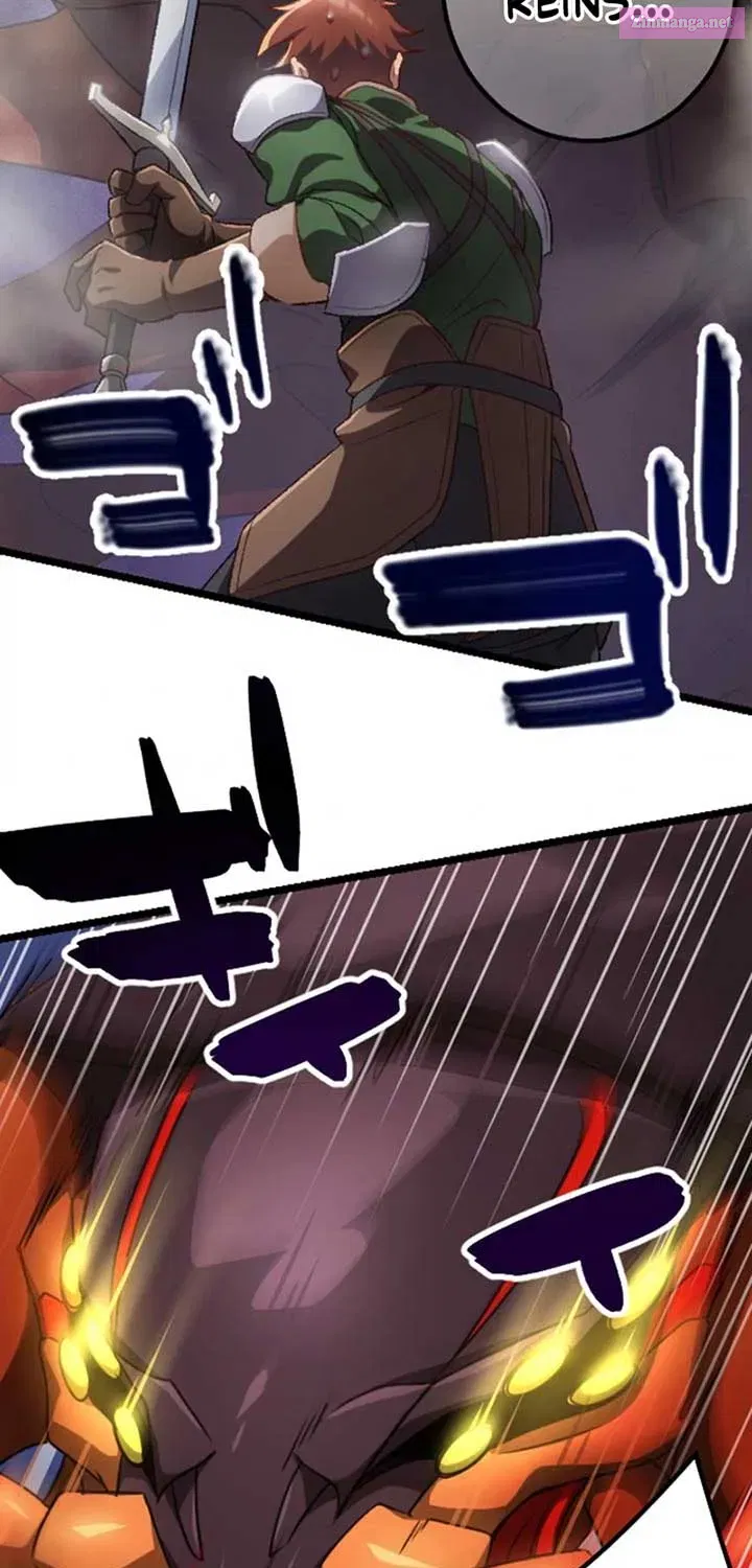 A Former S-Rank Adventurer Who Was Betrayed by His Chapter 6 page 25 - 