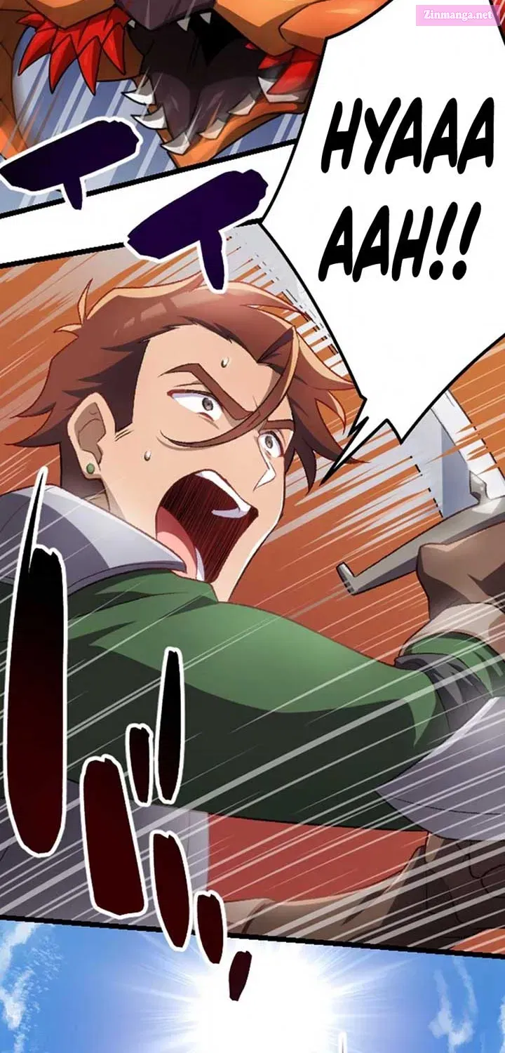 A Former S-Rank Adventurer Who Was Betrayed by His Chapter 6 page 26 - 
