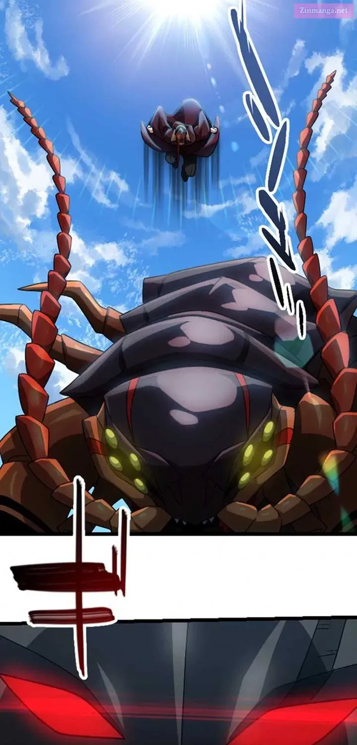 A Former S-Rank Adventurer Who Was Betrayed by His Chapter 6 page 27 - 