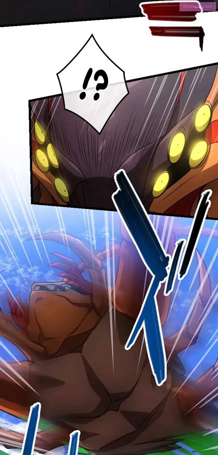 A Former S-Rank Adventurer Who Was Betrayed by His Chapter 6 page 29 - 