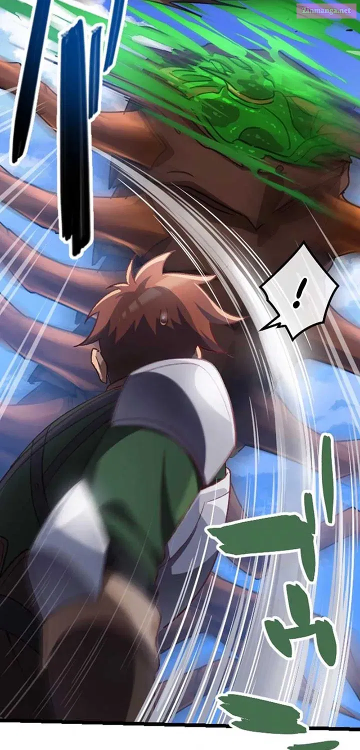 A Former S-Rank Adventurer Who Was Betrayed by His Chapter 6 page 30 - 