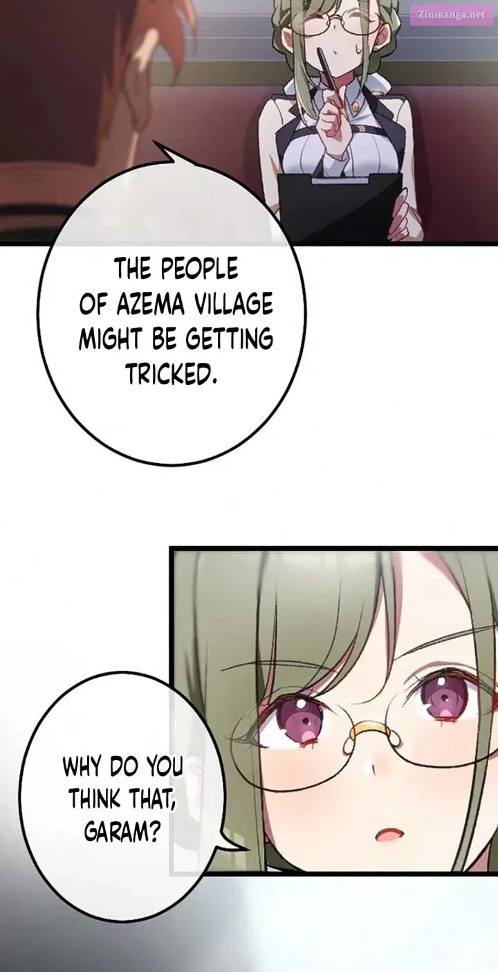 A Former S-Rank Adventurer Who Was Betrayed by His Chapter 6 page 4 - 
