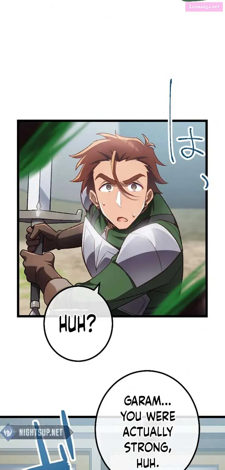 A Former S-Rank Adventurer Who Was Betrayed by His Chapter 6 page 31 - 
