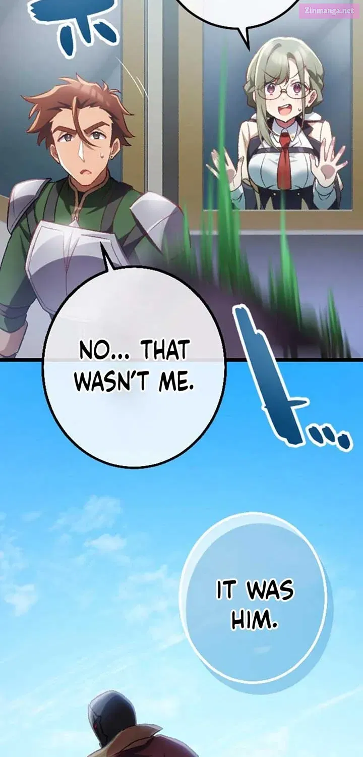 A Former S-Rank Adventurer Who Was Betrayed by His Chapter 6 page 32 - 