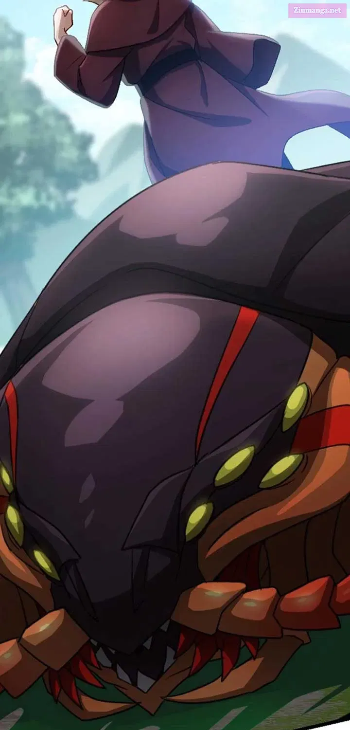 A Former S-Rank Adventurer Who Was Betrayed by His Chapter 6 page 33 - 